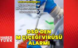 DSÖ, M çiçeği virüsünün "uluslararası öneme sahip bir halk sağlığı acil durumu oluşturduğunu" açıkladı – Güncel haberler | Sağlık Haberleri