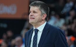 EuroLeague'in 6.haftasında Anadolu Efes lider Barcelona'yı konuk ediyor