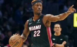 Heat, Jimmy Butler için gelen teklifleri ‘beğenmiyor’ NBA Haberleri